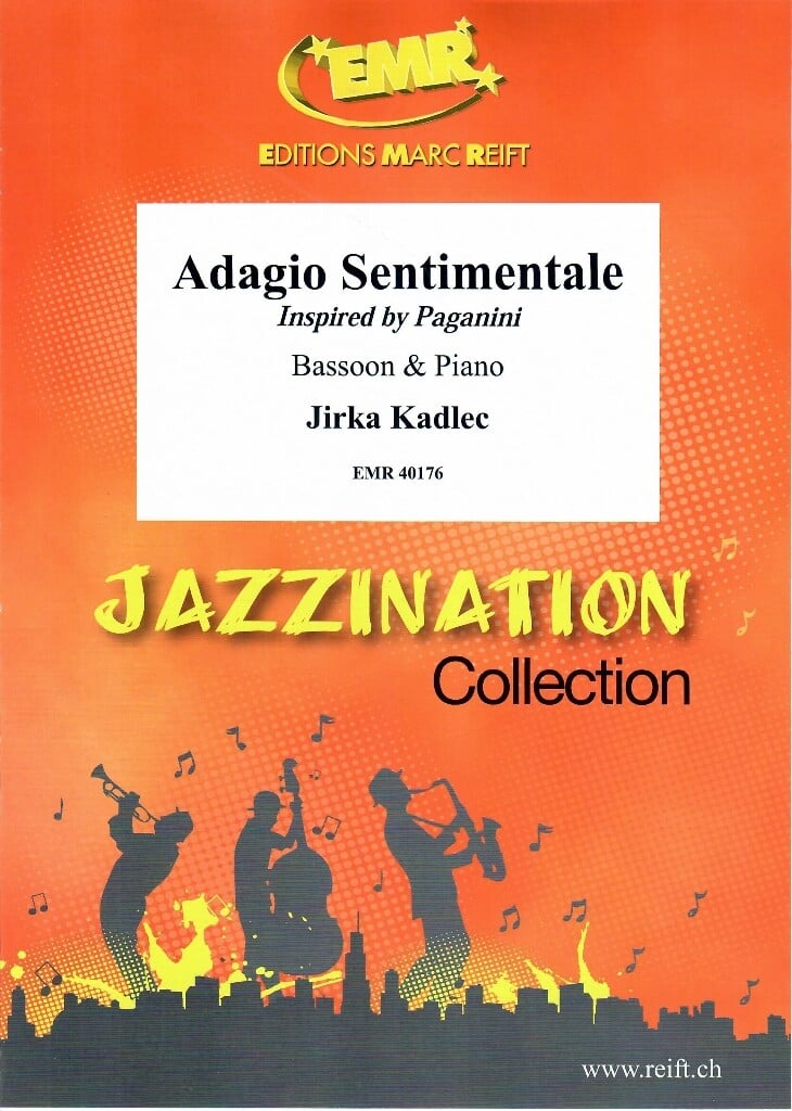 Adagio Sentimentale